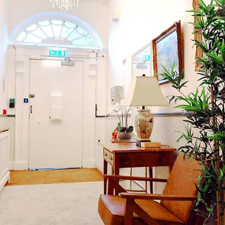 Viridian Residence At Dublin 4 エクステリア 写真