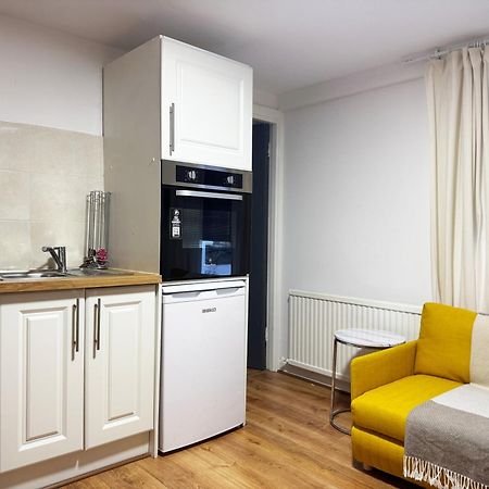 Viridian Residence At Dublin 4 エクステリア 写真
