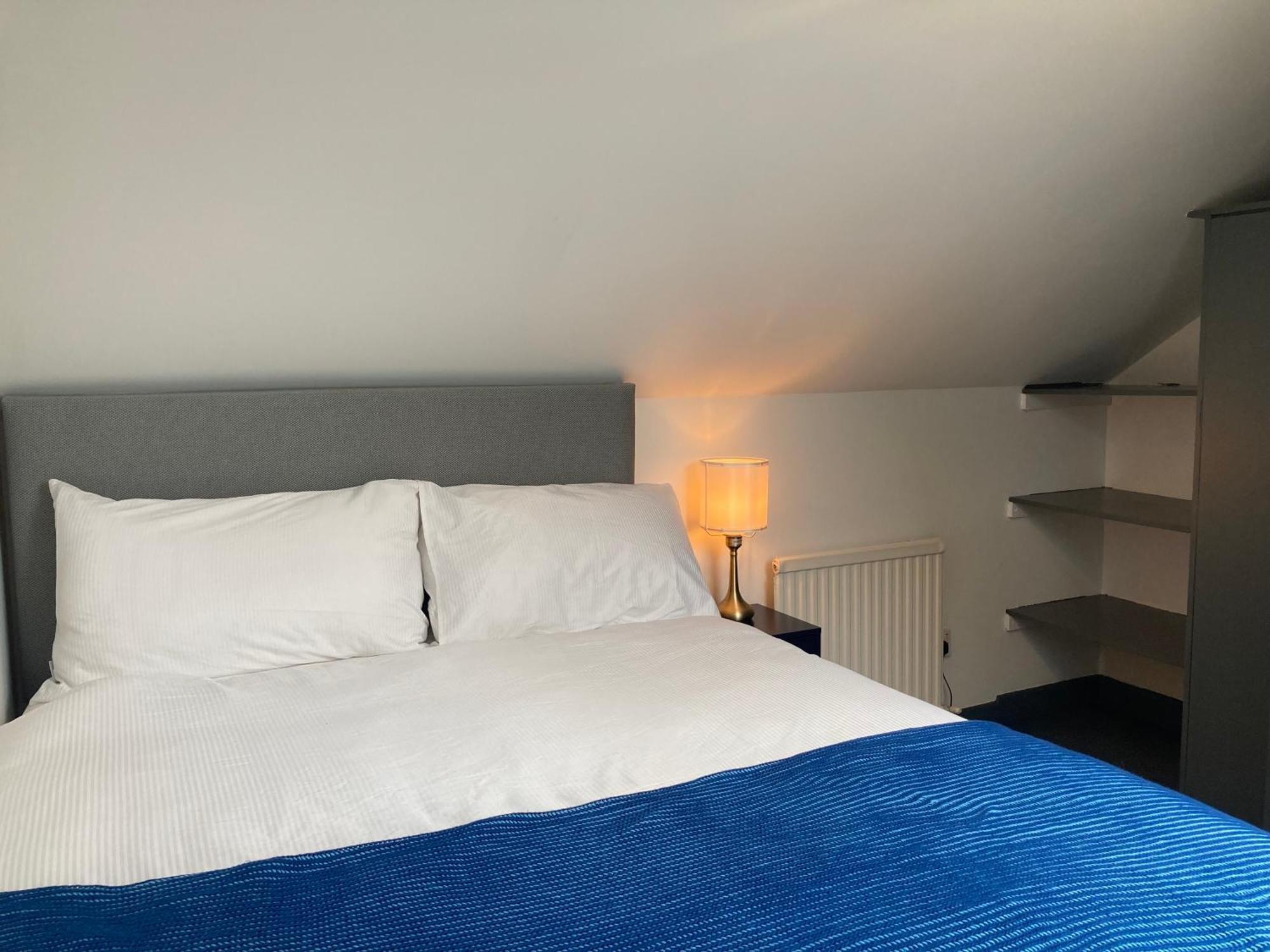 Viridian Residence At Dublin 4 エクステリア 写真