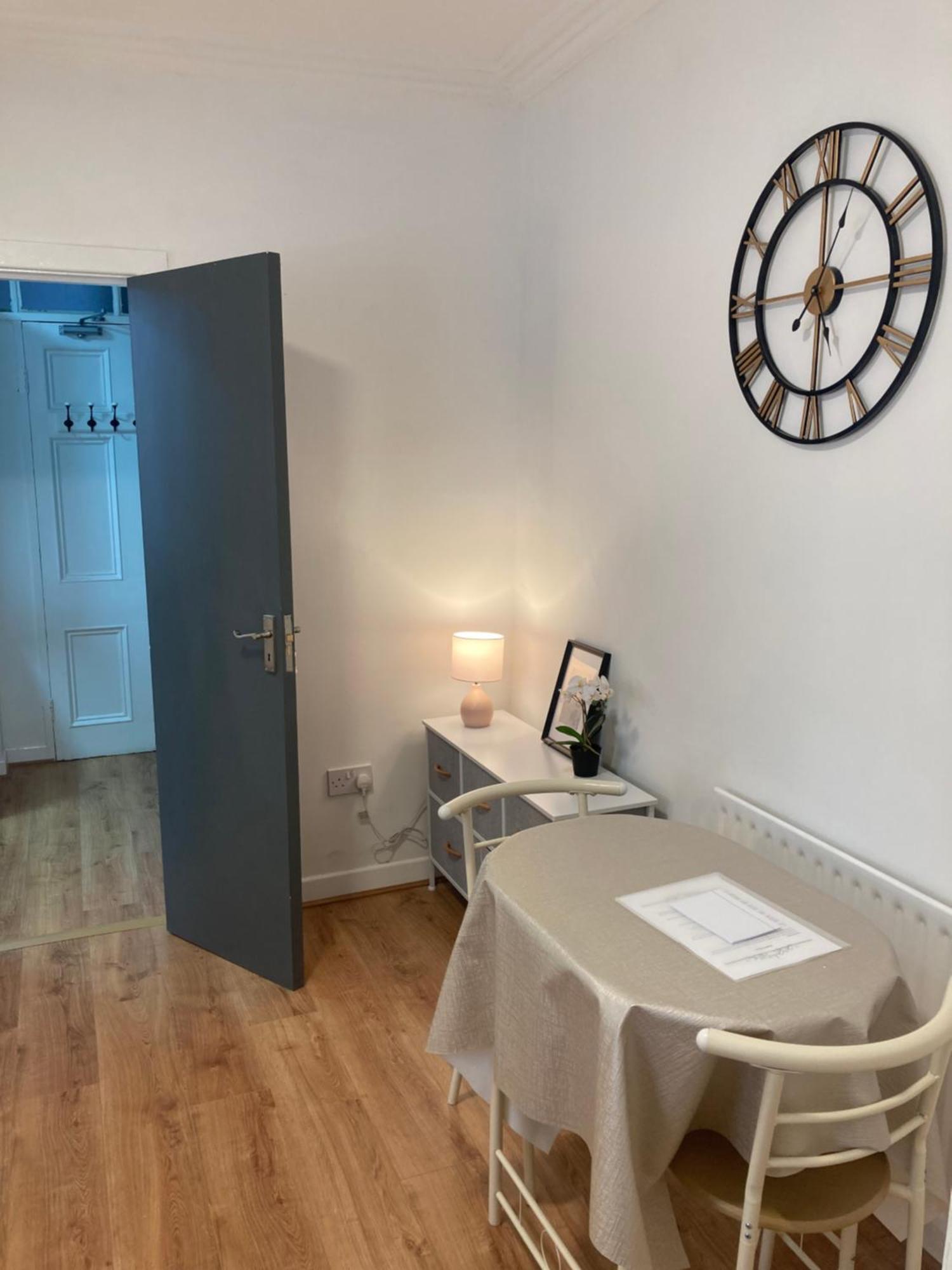 Viridian Residence At Dublin 4 エクステリア 写真