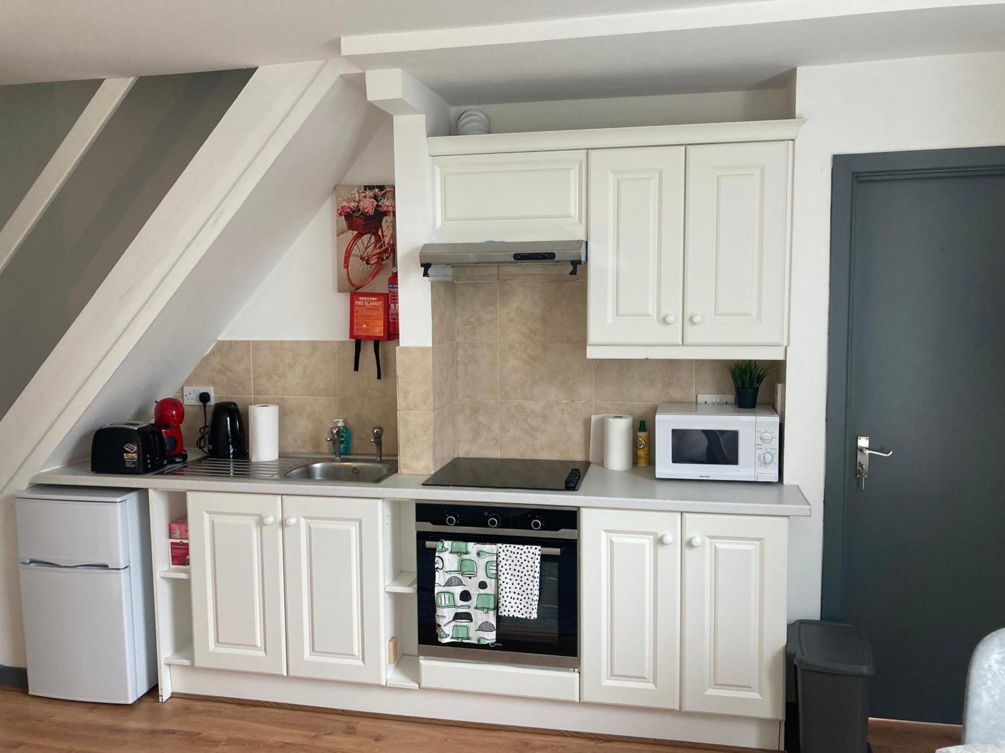 Viridian Residence At Dublin 4 エクステリア 写真