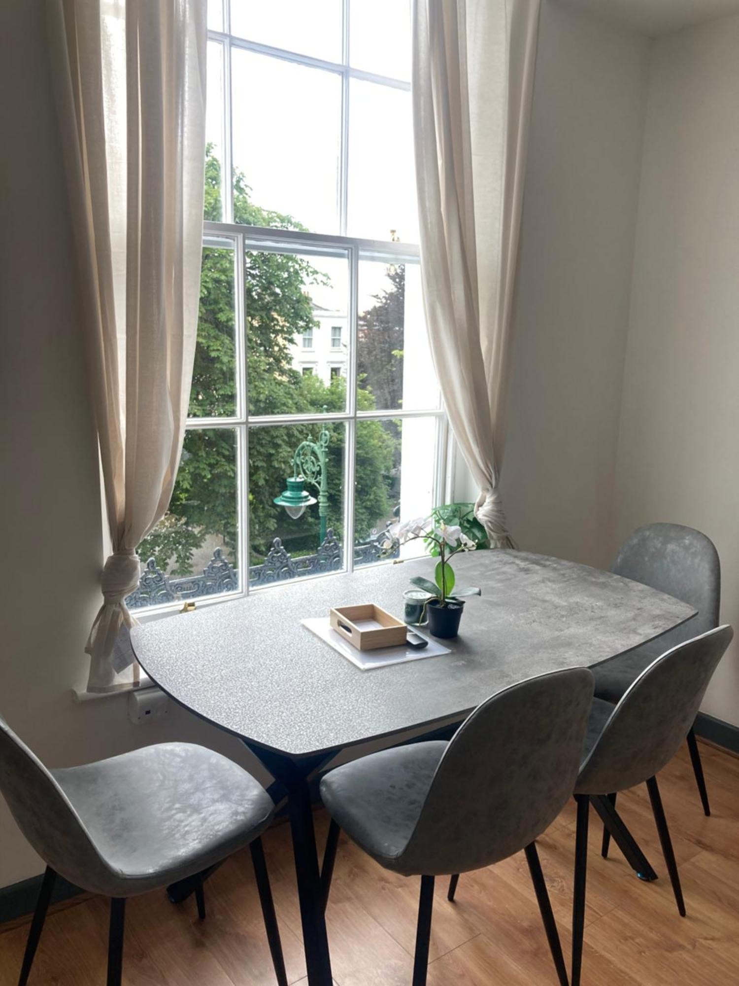 Viridian Residence At Dublin 4 エクステリア 写真