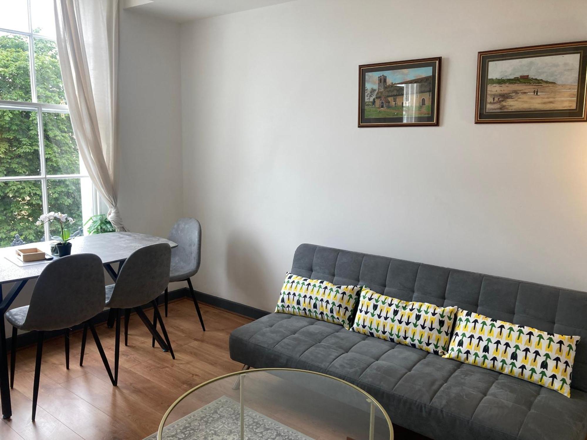 Viridian Residence At Dublin 4 エクステリア 写真