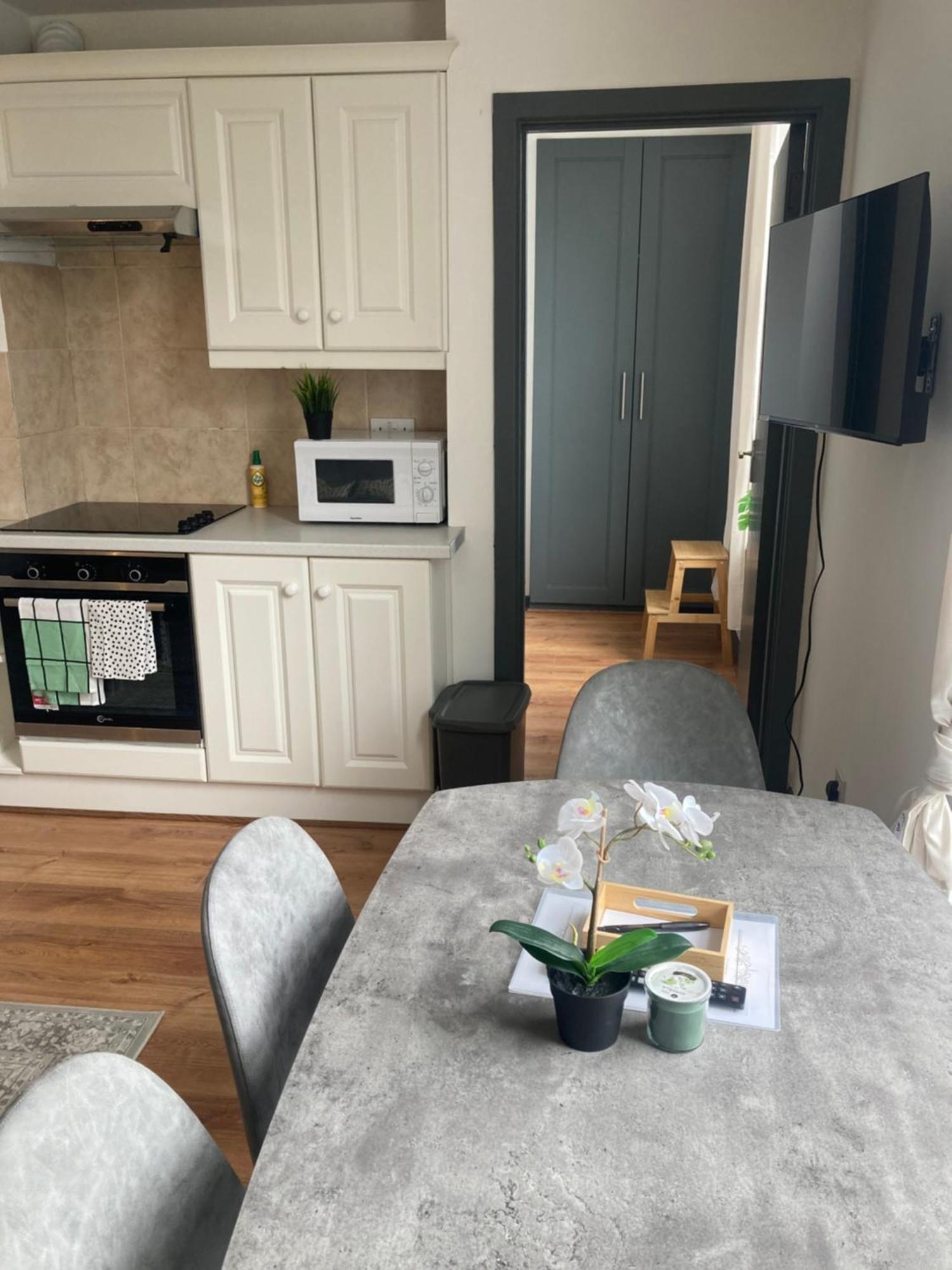 Viridian Residence At Dublin 4 エクステリア 写真