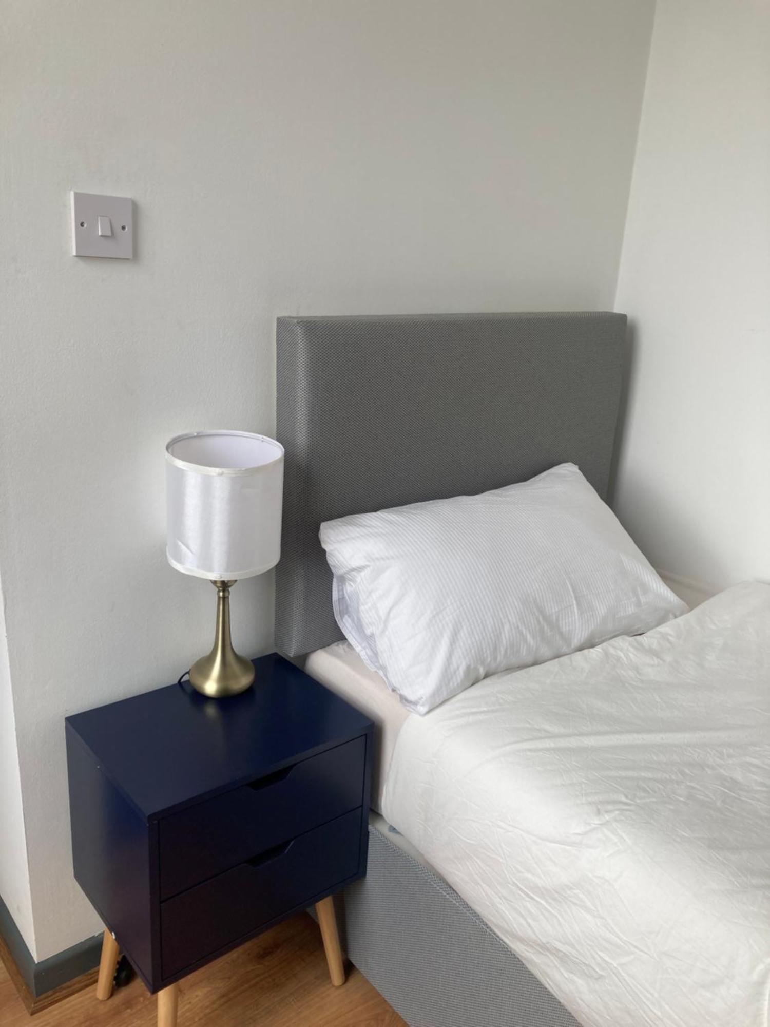 Viridian Residence At Dublin 4 エクステリア 写真