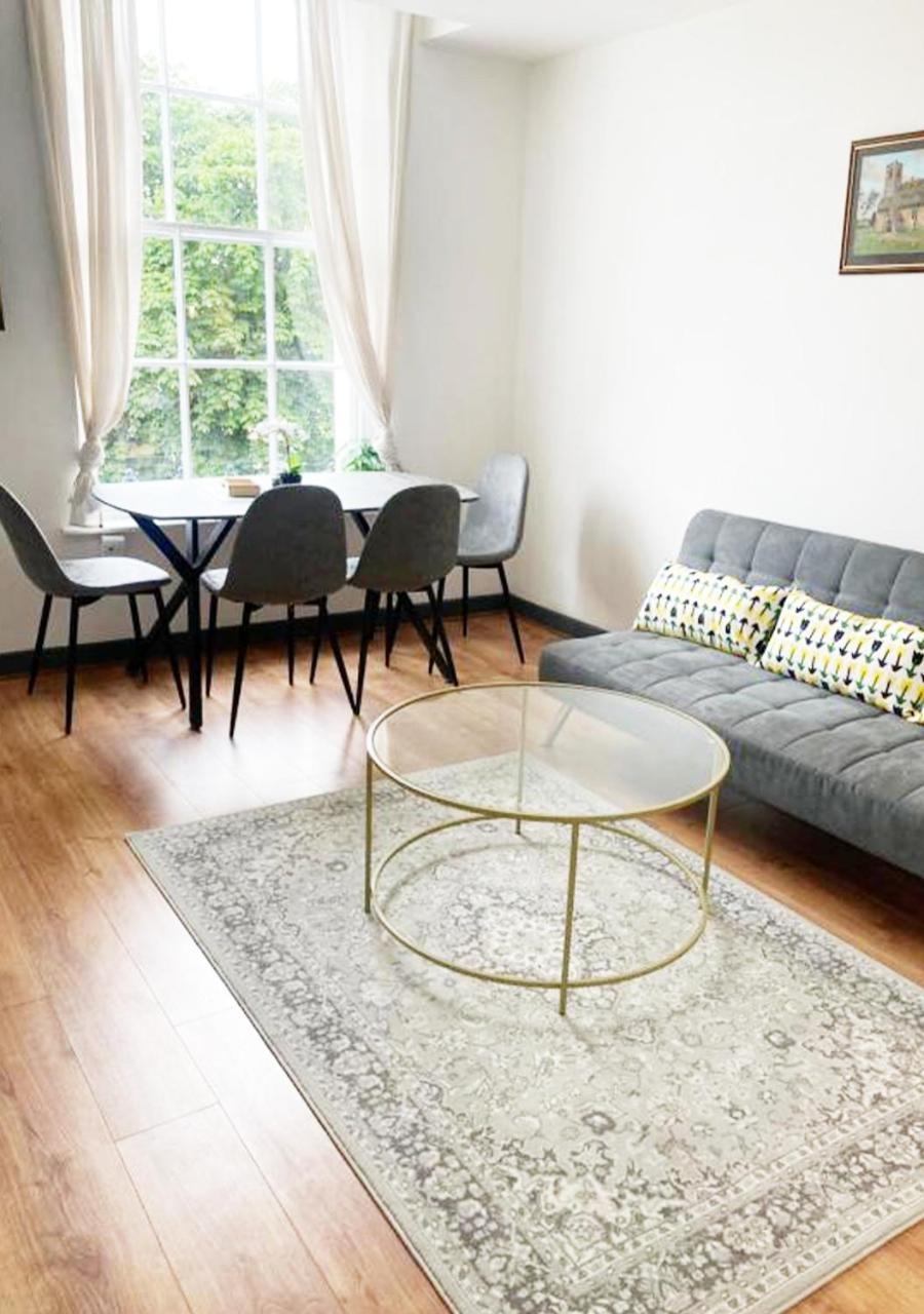 Viridian Residence At Dublin 4 エクステリア 写真
