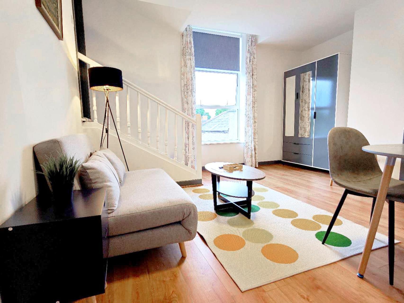 Viridian Residence At Dublin 4 エクステリア 写真