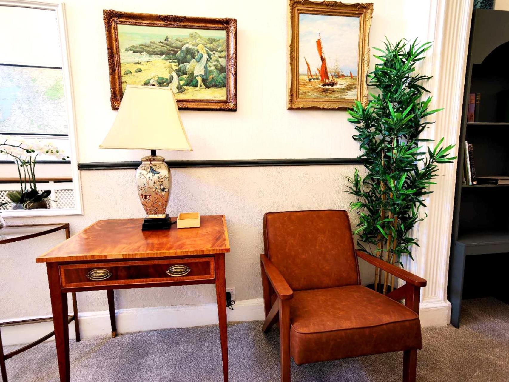 Viridian Residence At Dublin 4 エクステリア 写真