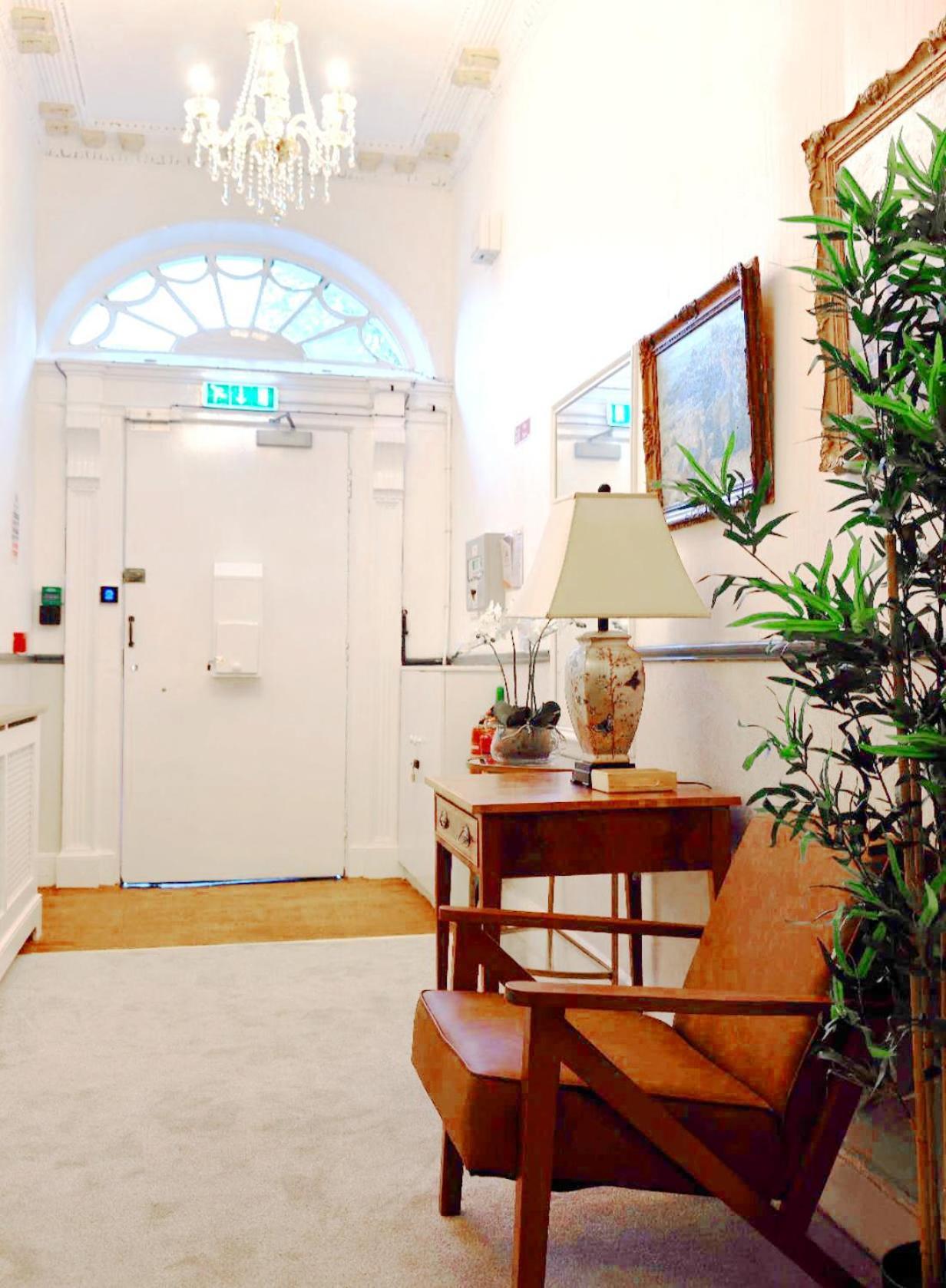 Viridian Residence At Dublin 4 エクステリア 写真