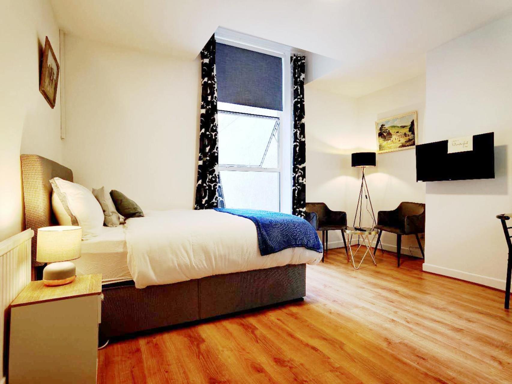 Viridian Residence At Dublin 4 エクステリア 写真