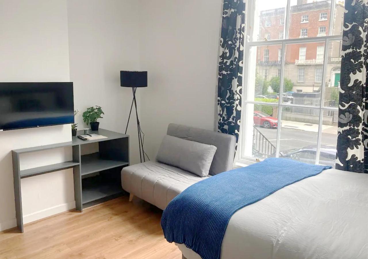 Viridian Residence At Dublin 4 エクステリア 写真