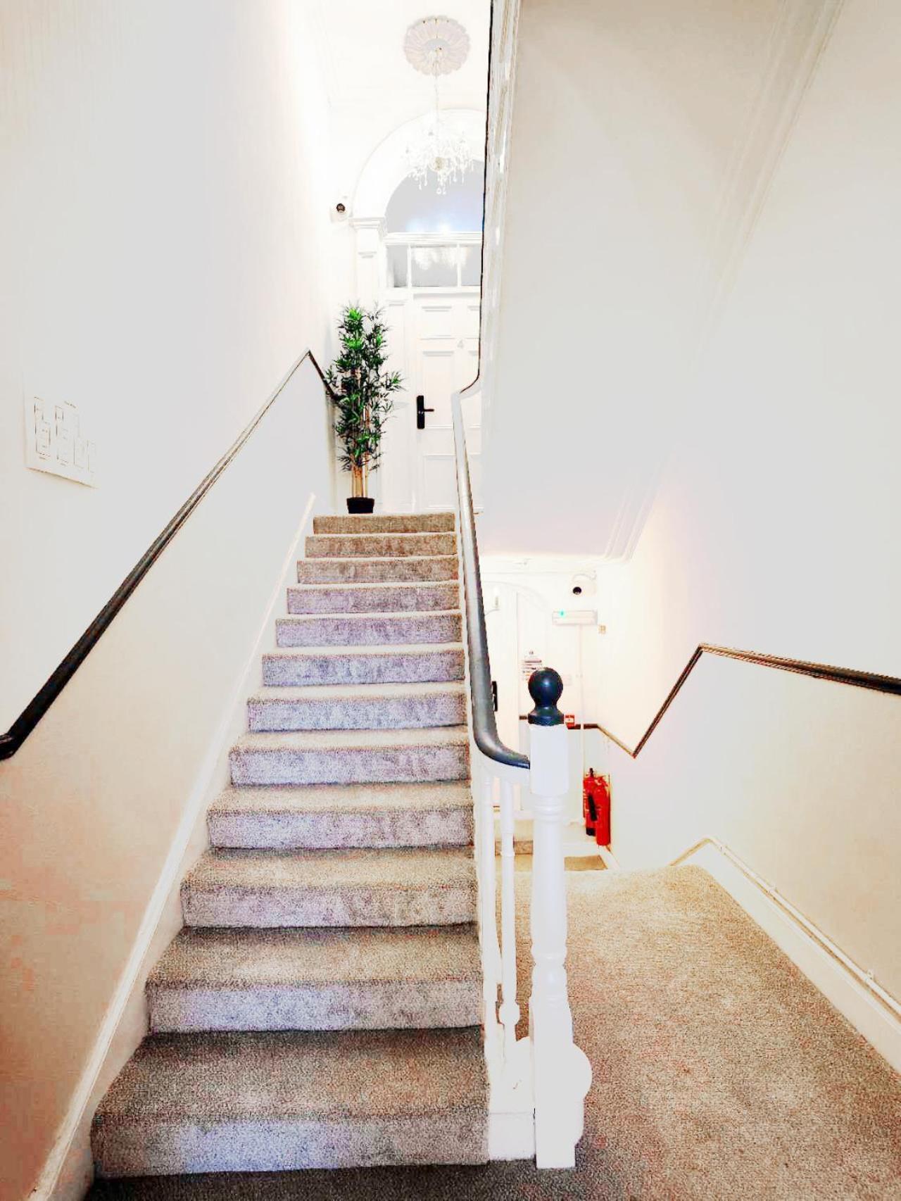 Viridian Residence At Dublin 4 エクステリア 写真
