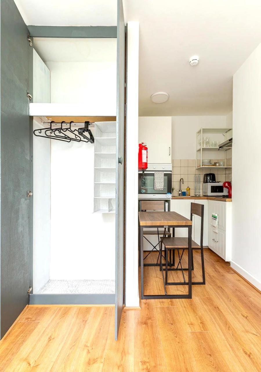 Viridian Residence At Dublin 4 エクステリア 写真
