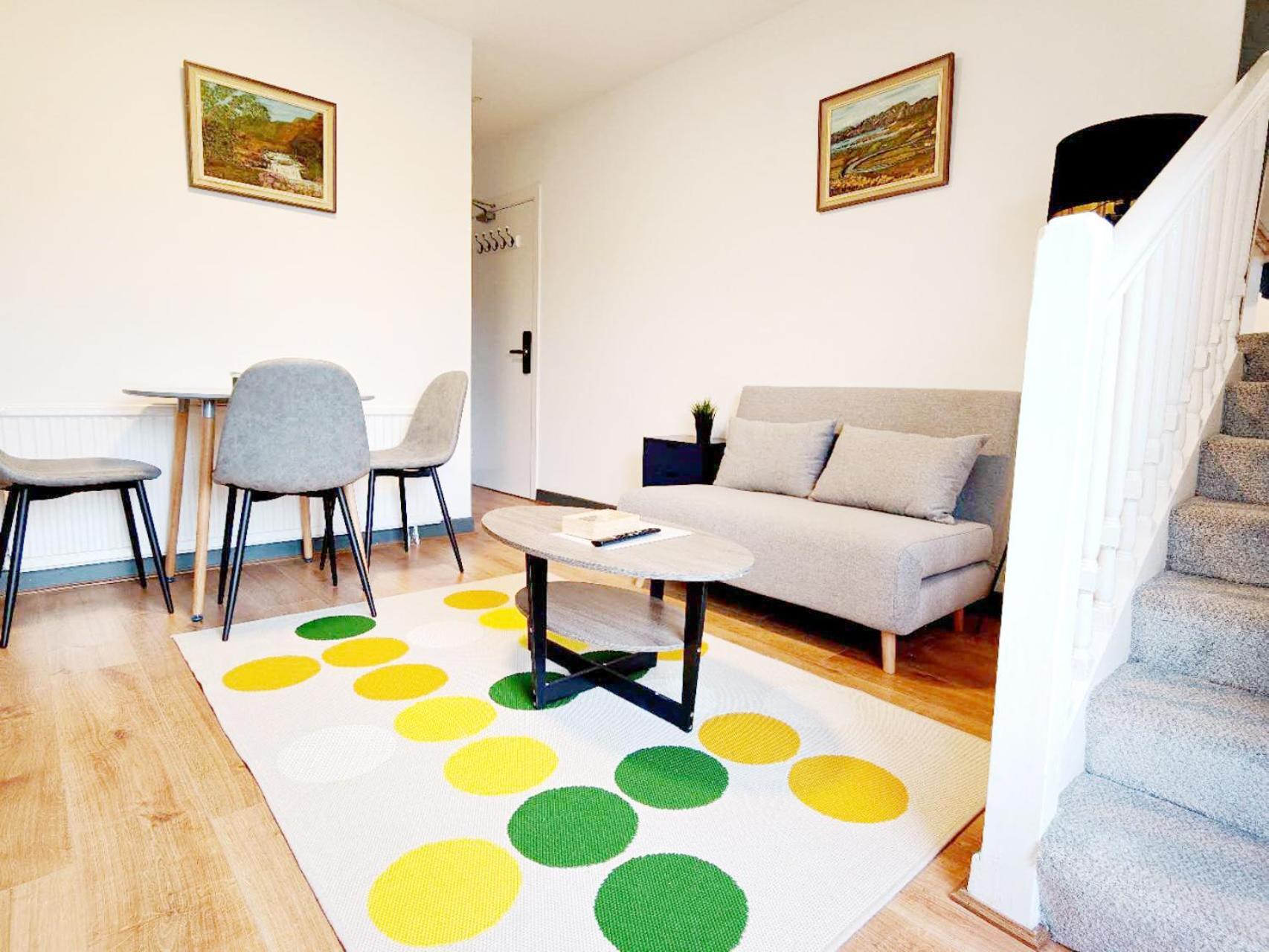 Viridian Residence At Dublin 4 エクステリア 写真