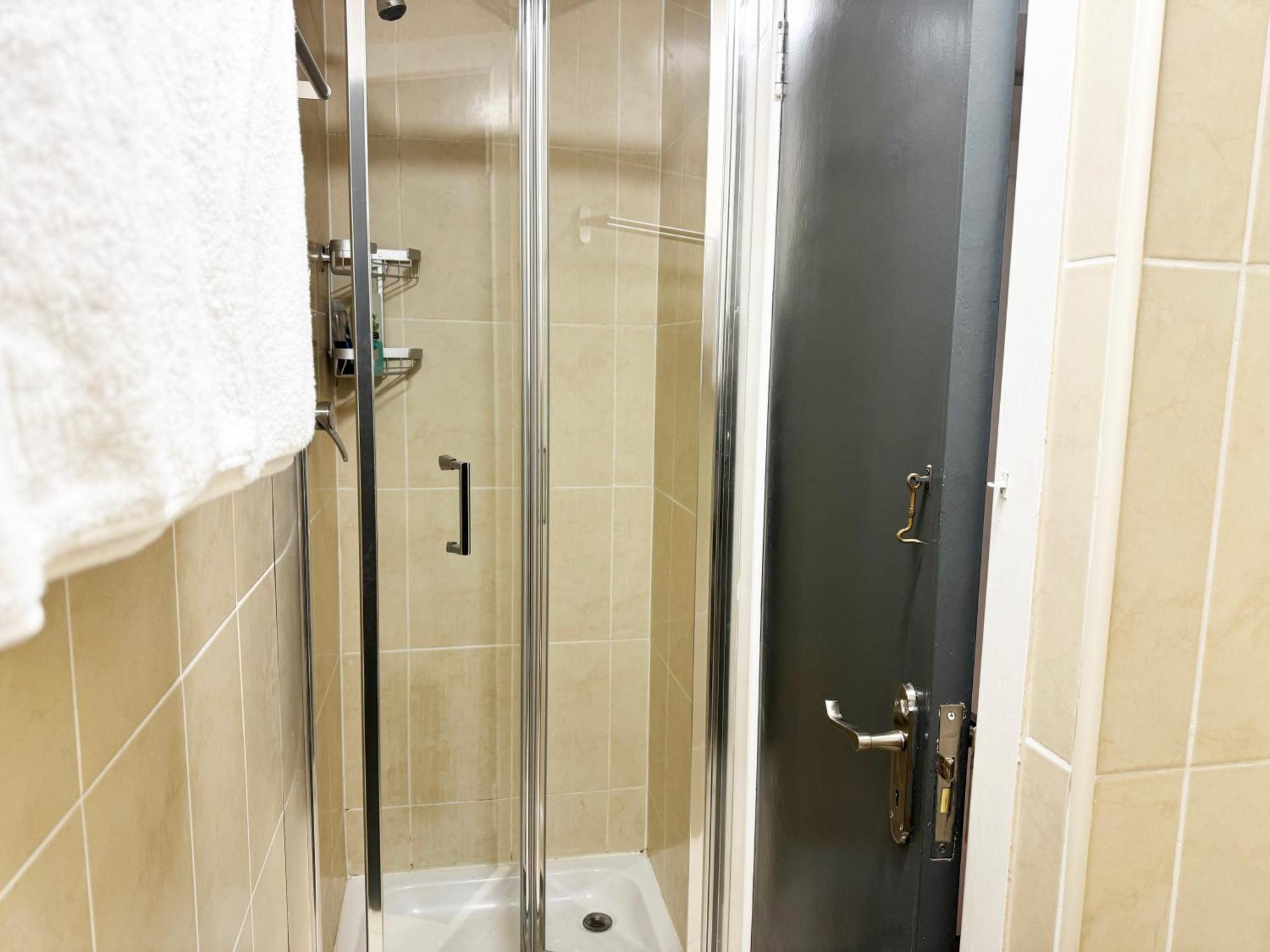 Viridian Residence At Dublin 4 エクステリア 写真