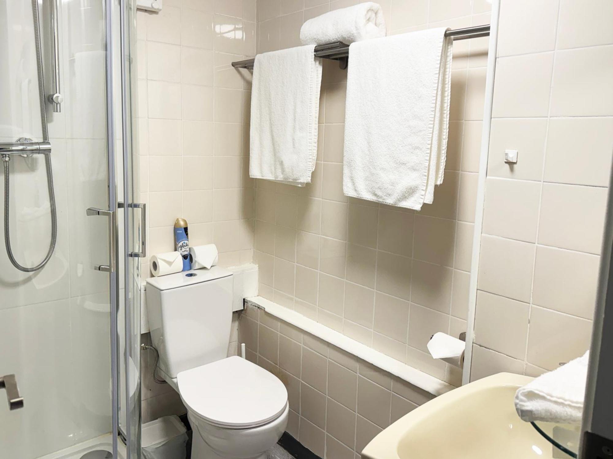Viridian Residence At Dublin 4 エクステリア 写真
