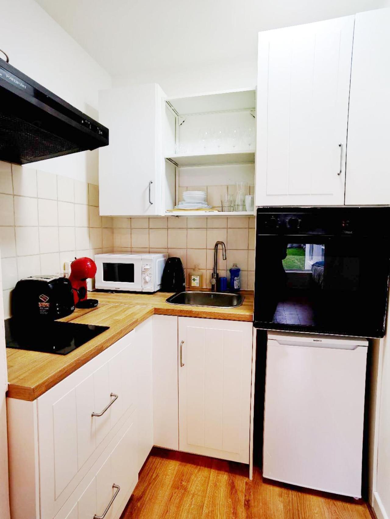 Viridian Residence At Dublin 4 エクステリア 写真