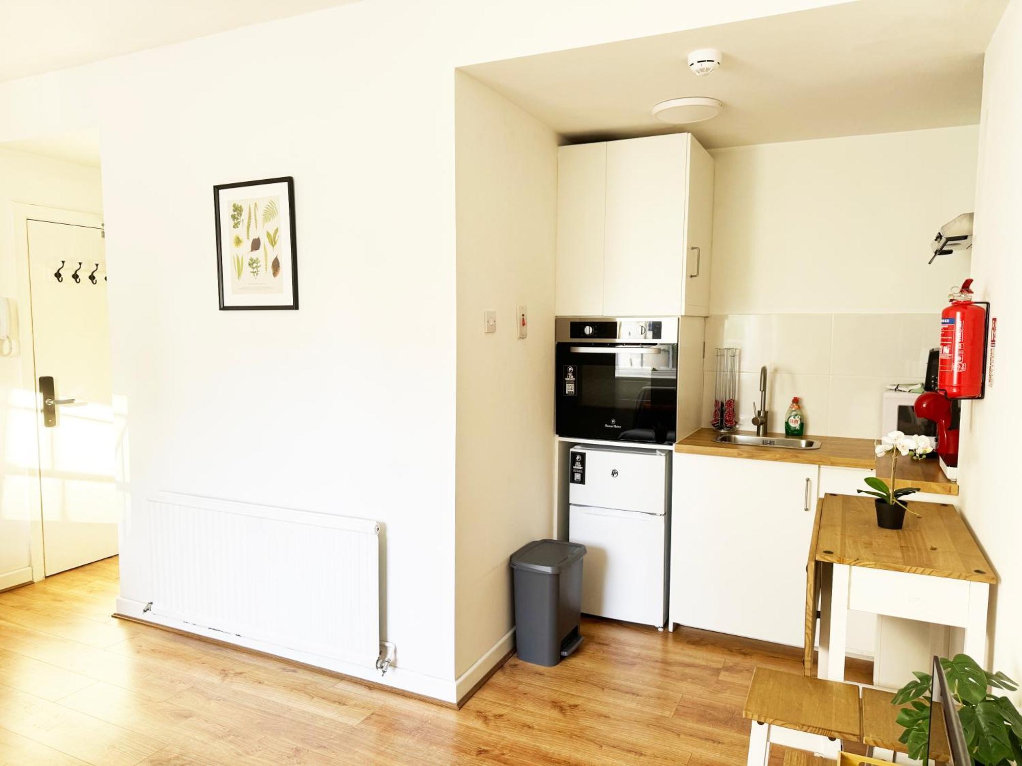 Viridian Residence At Dublin 4 エクステリア 写真