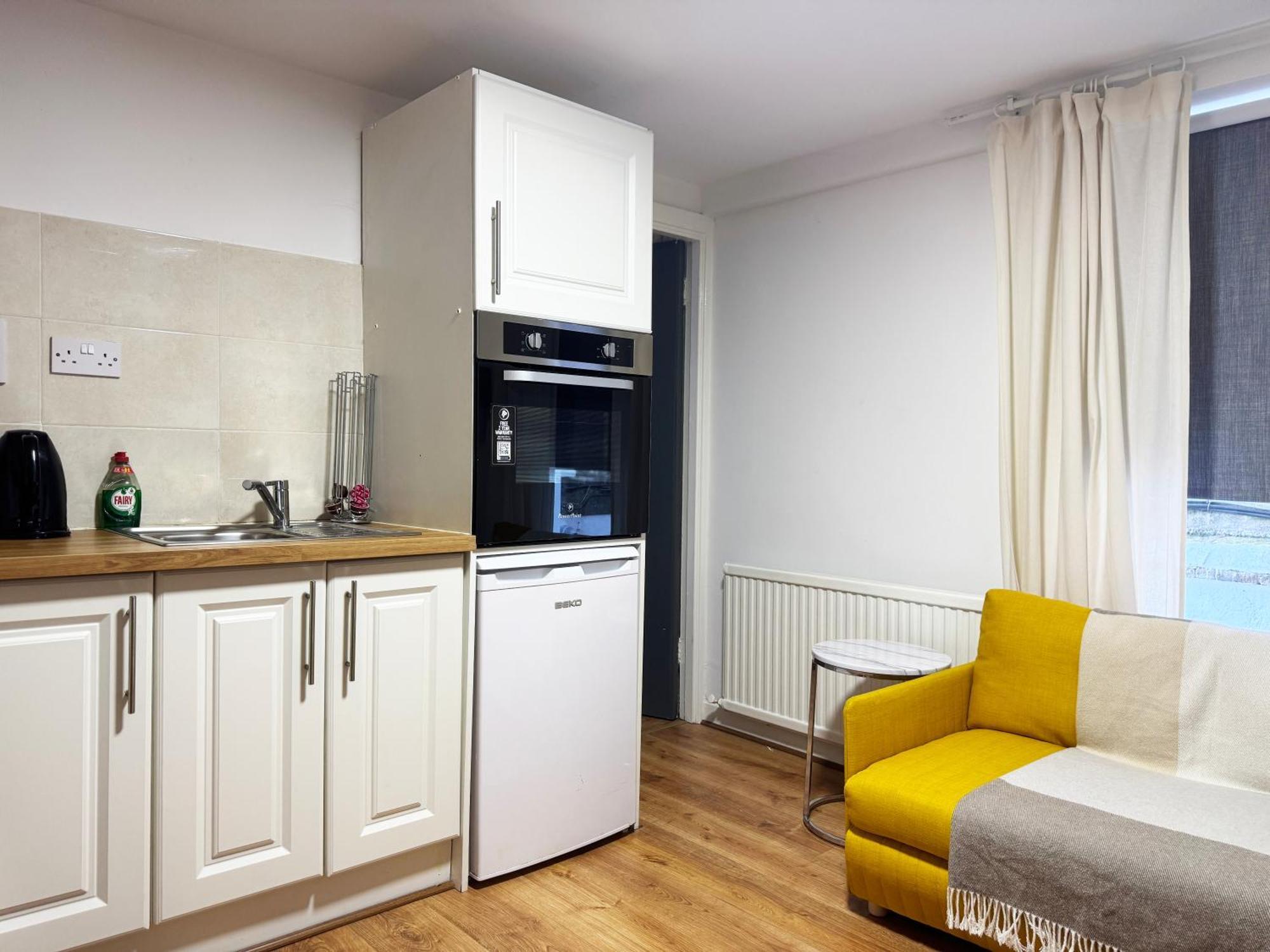 Viridian Residence At Dublin 4 エクステリア 写真