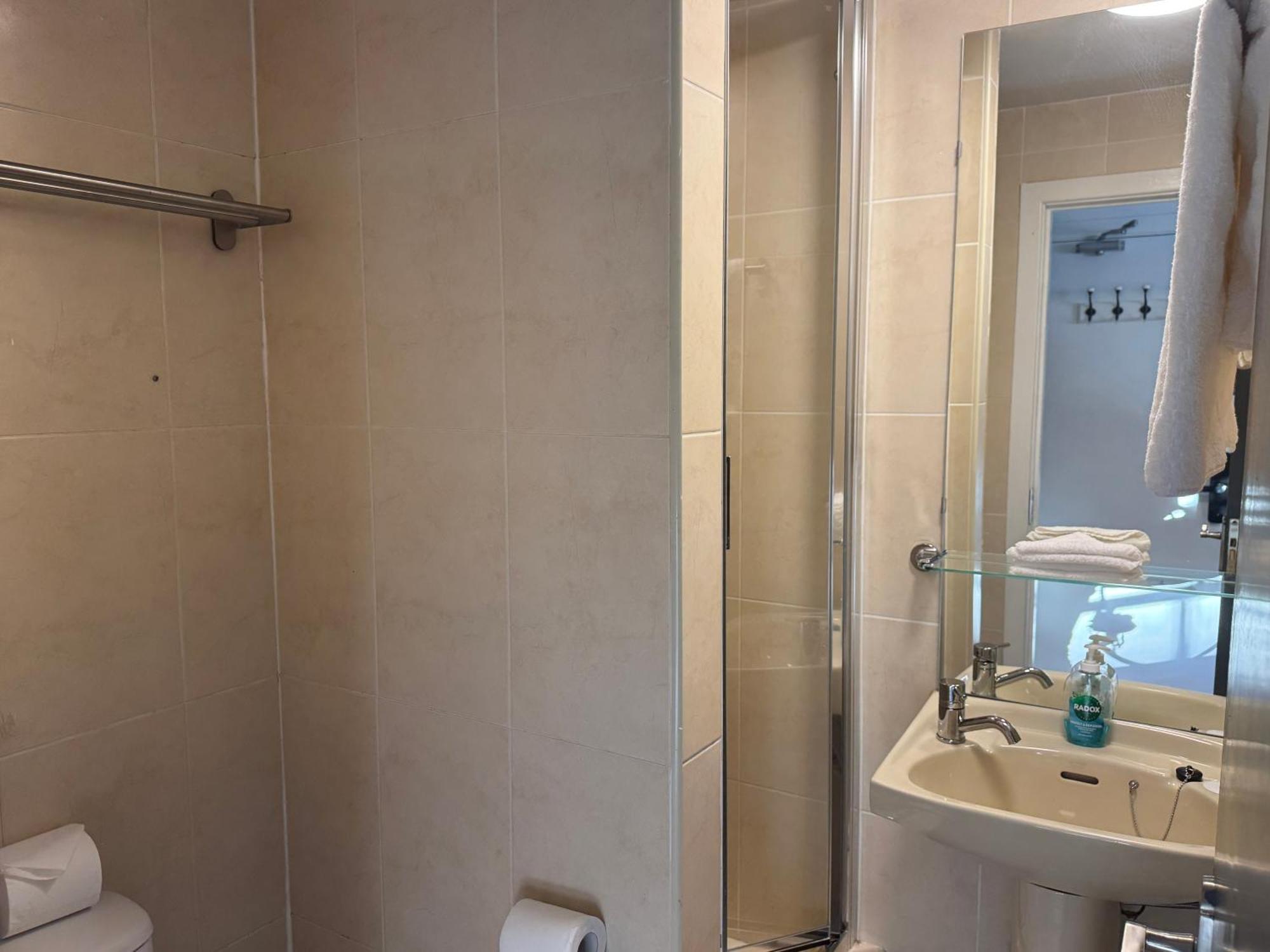 Viridian Residence At Dublin 4 エクステリア 写真