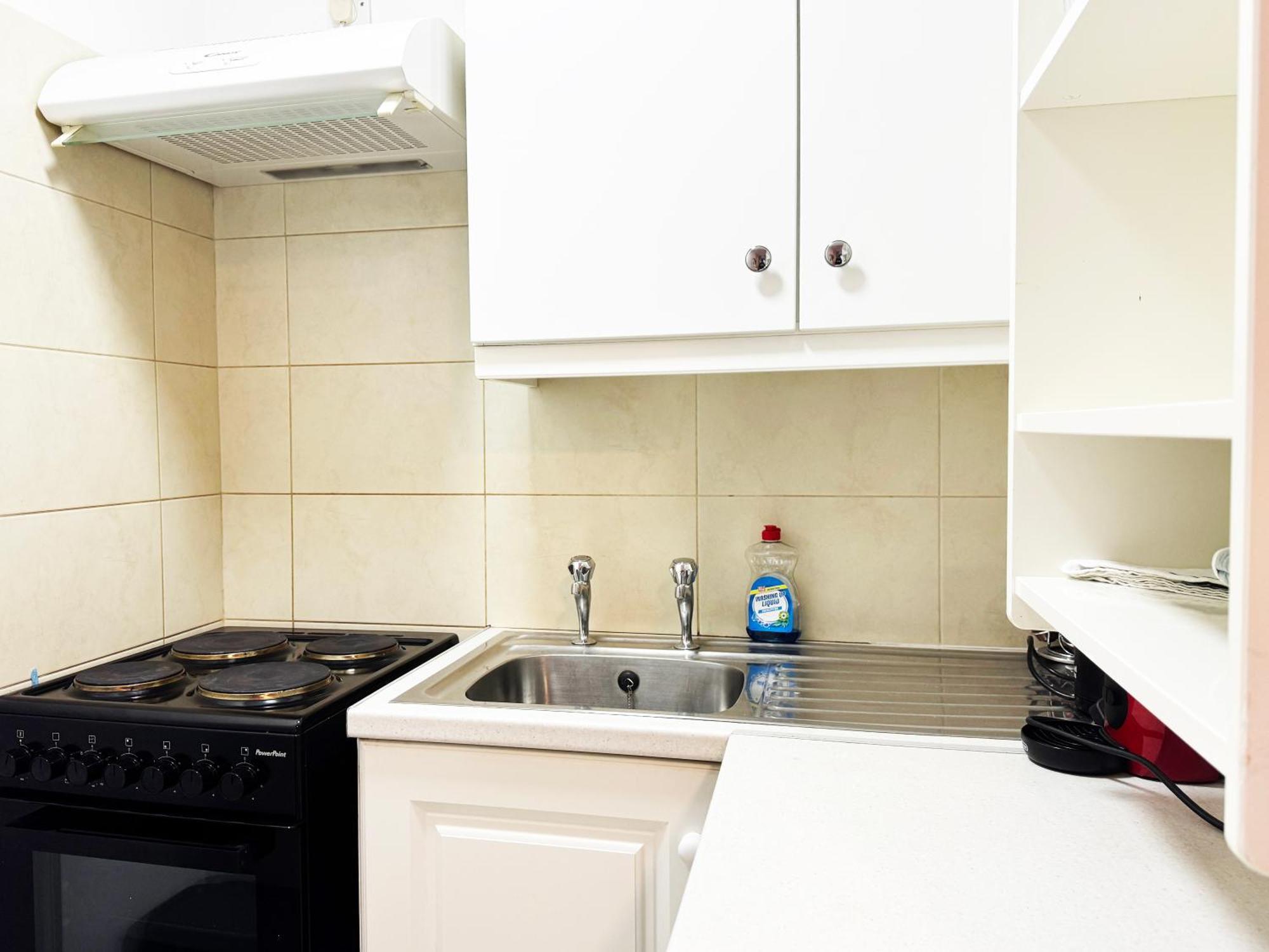 Viridian Residence At Dublin 4 エクステリア 写真