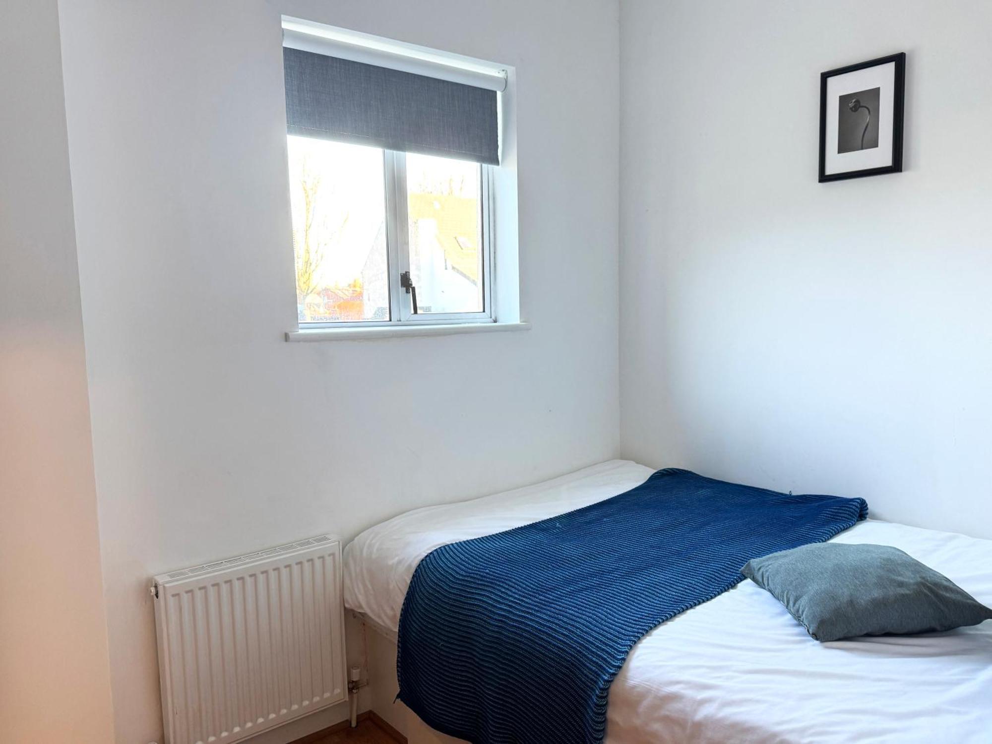 Viridian Residence At Dublin 4 エクステリア 写真