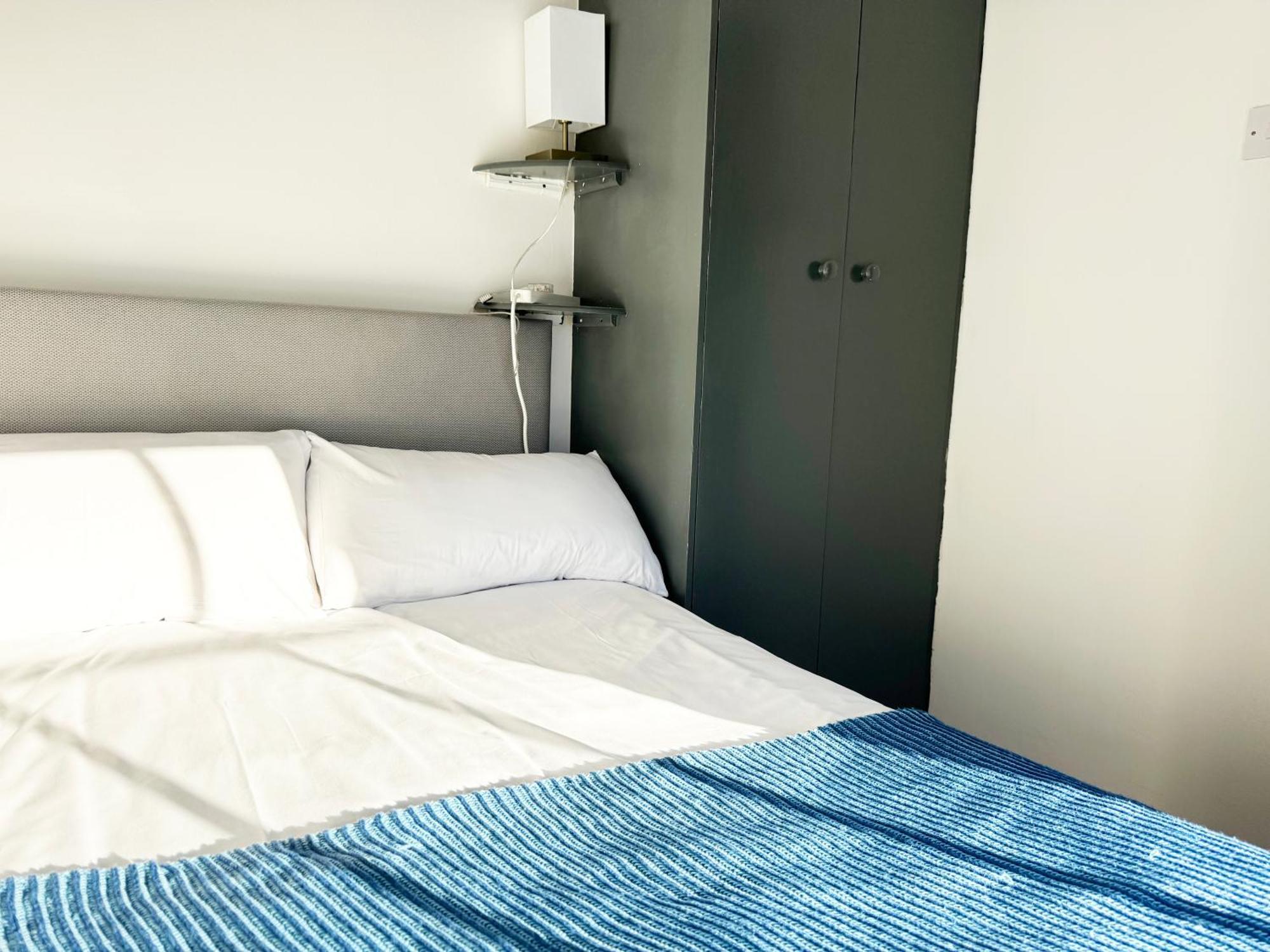Viridian Residence At Dublin 4 エクステリア 写真