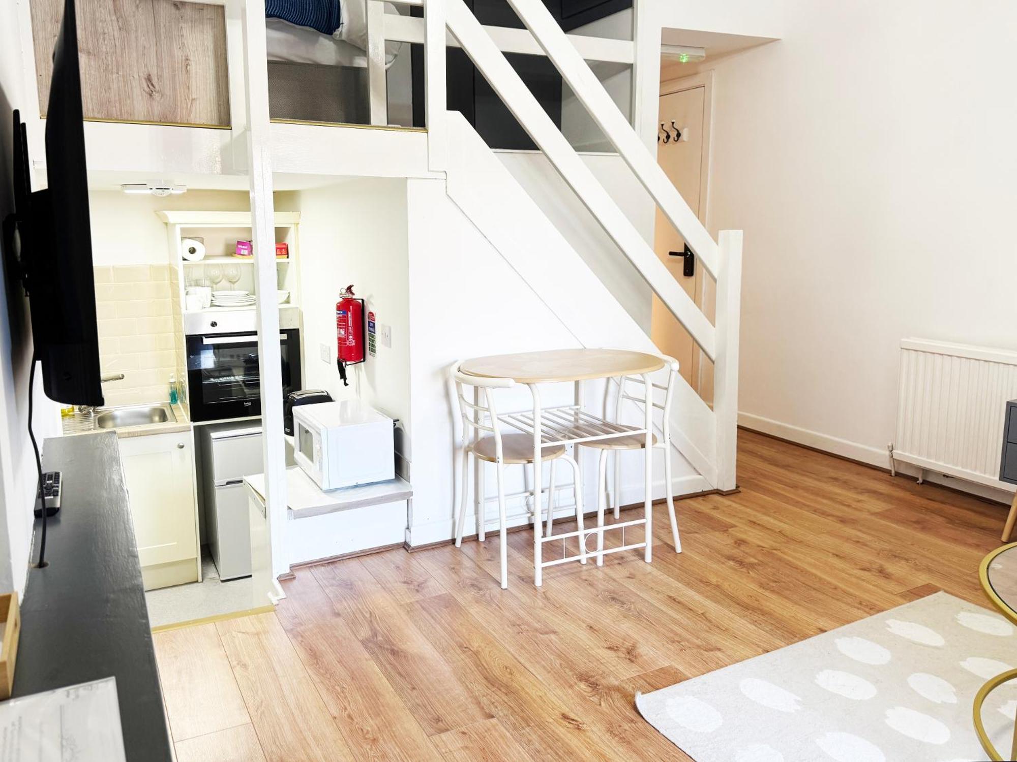 Viridian Residence At Dublin 4 エクステリア 写真