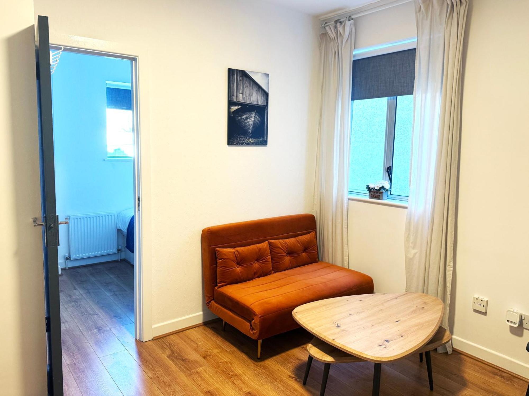 Viridian Residence At Dublin 4 エクステリア 写真