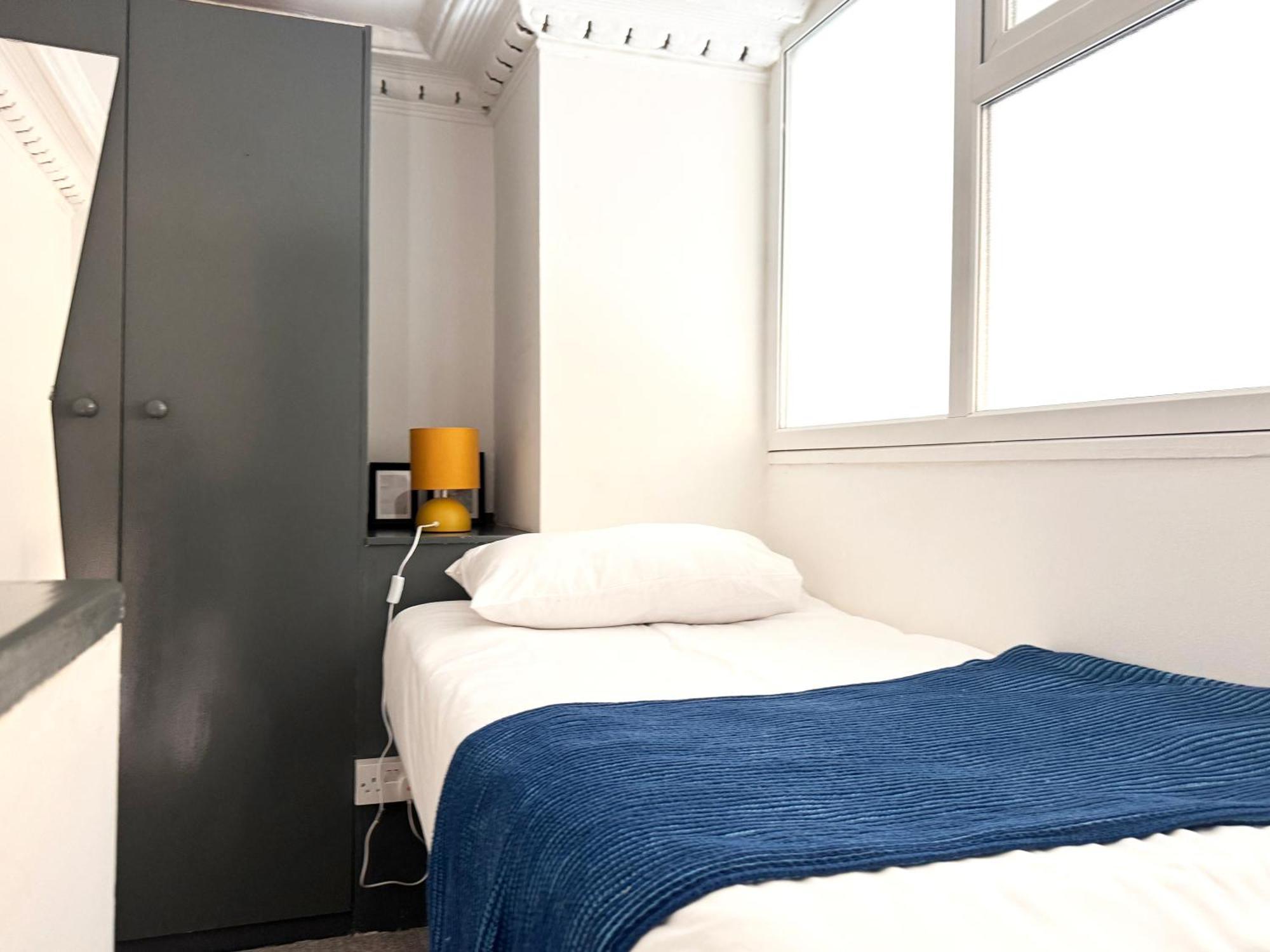 Viridian Residence At Dublin 4 エクステリア 写真