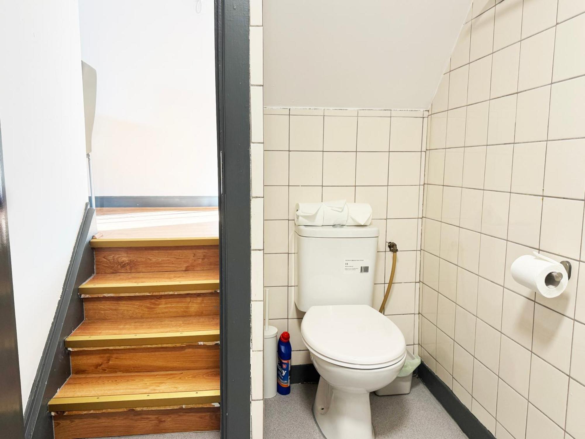 Viridian Residence At Dublin 4 エクステリア 写真