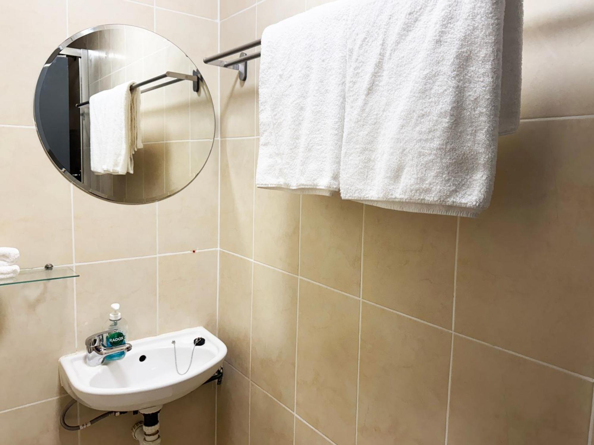 Viridian Residence At Dublin 4 エクステリア 写真