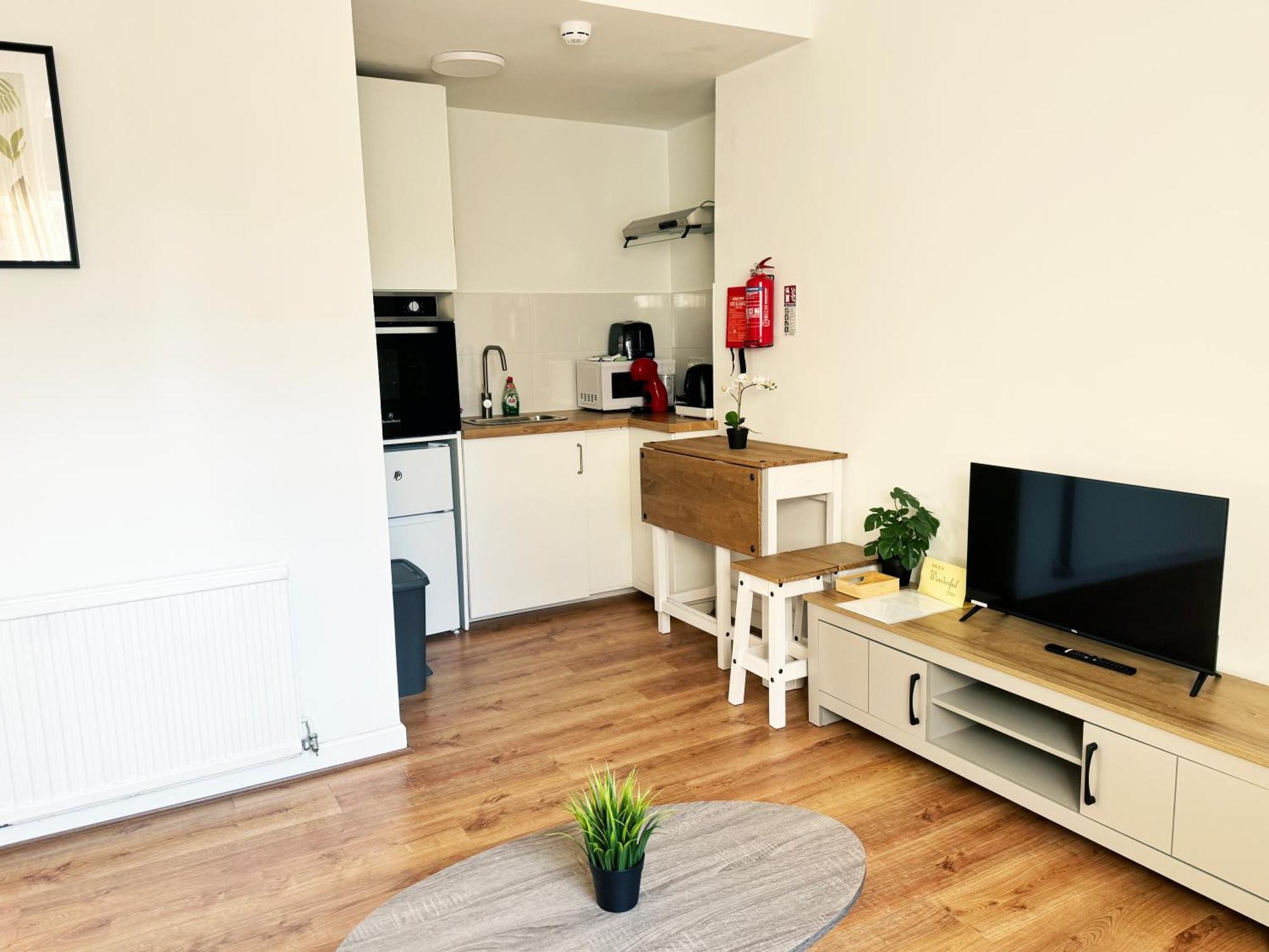 Viridian Residence At Dublin 4 エクステリア 写真