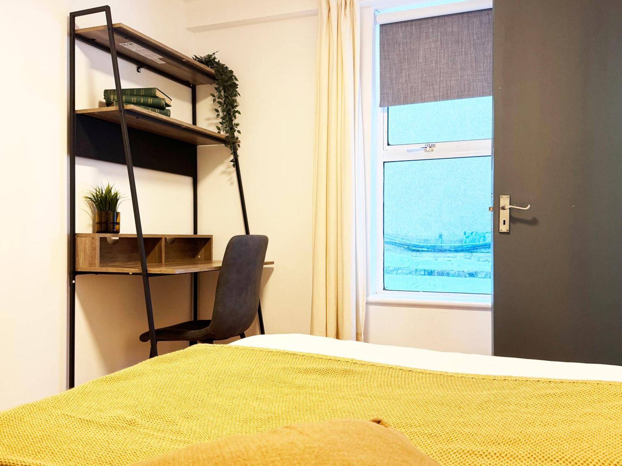 Viridian Residence At Dublin 4 エクステリア 写真