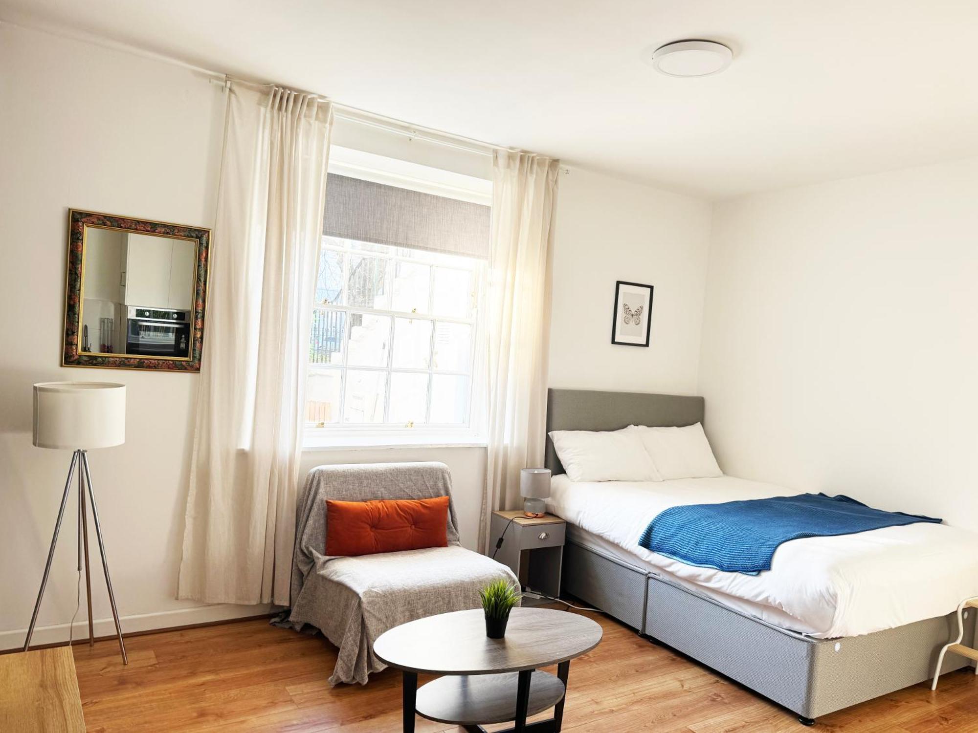 Viridian Residence At Dublin 4 エクステリア 写真