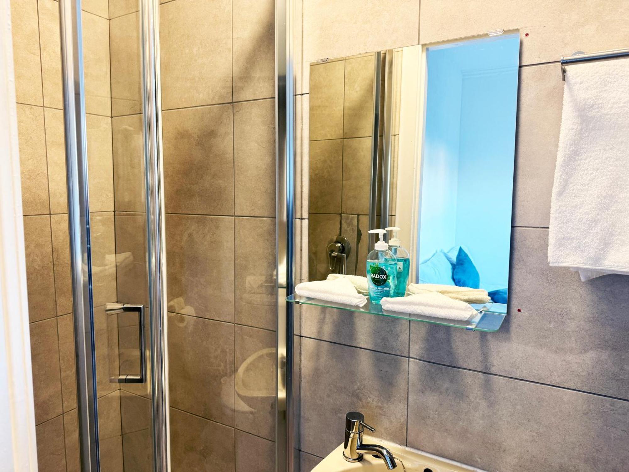Viridian Residence At Dublin 4 エクステリア 写真
