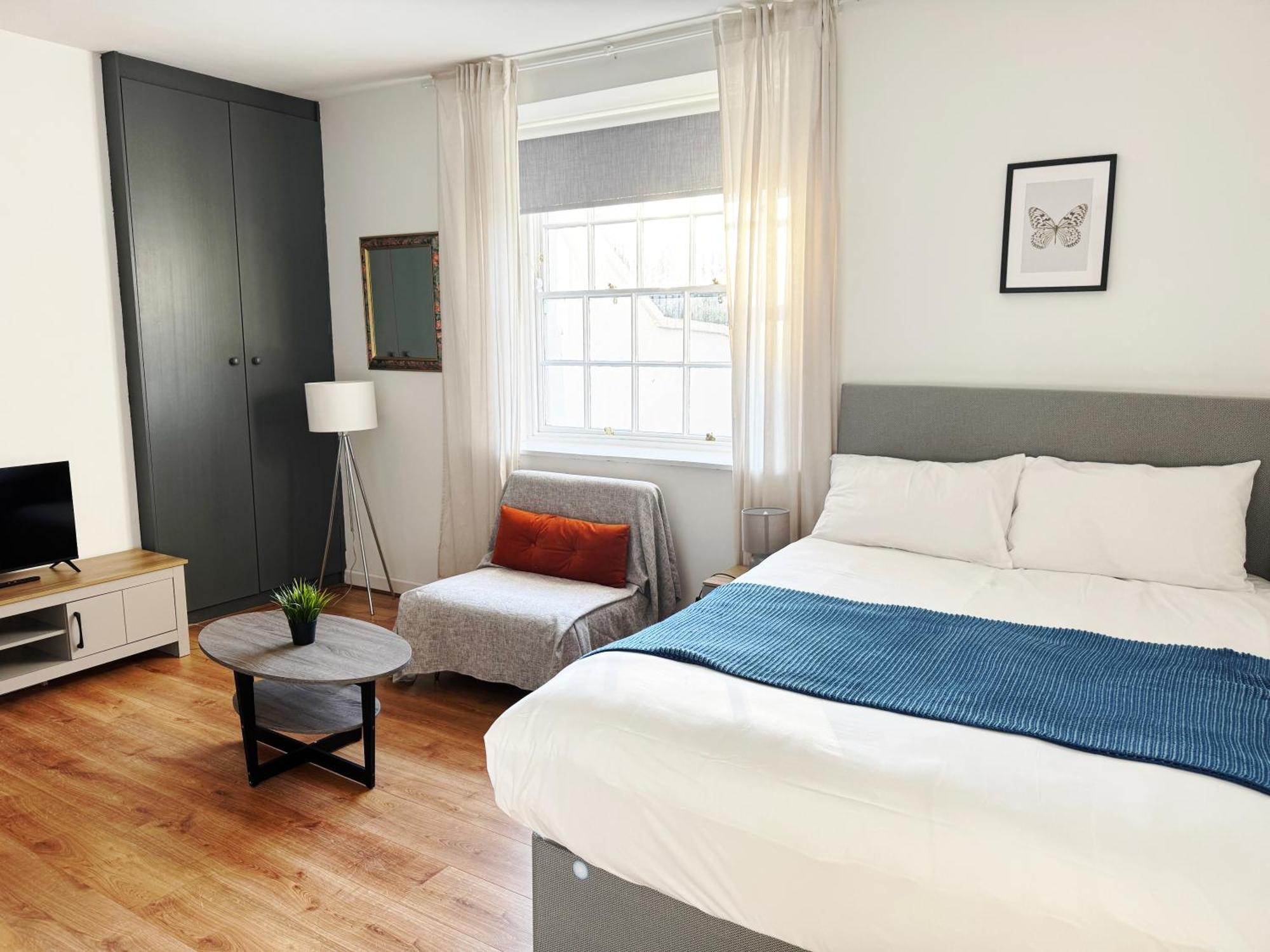 Viridian Residence At Dublin 4 エクステリア 写真