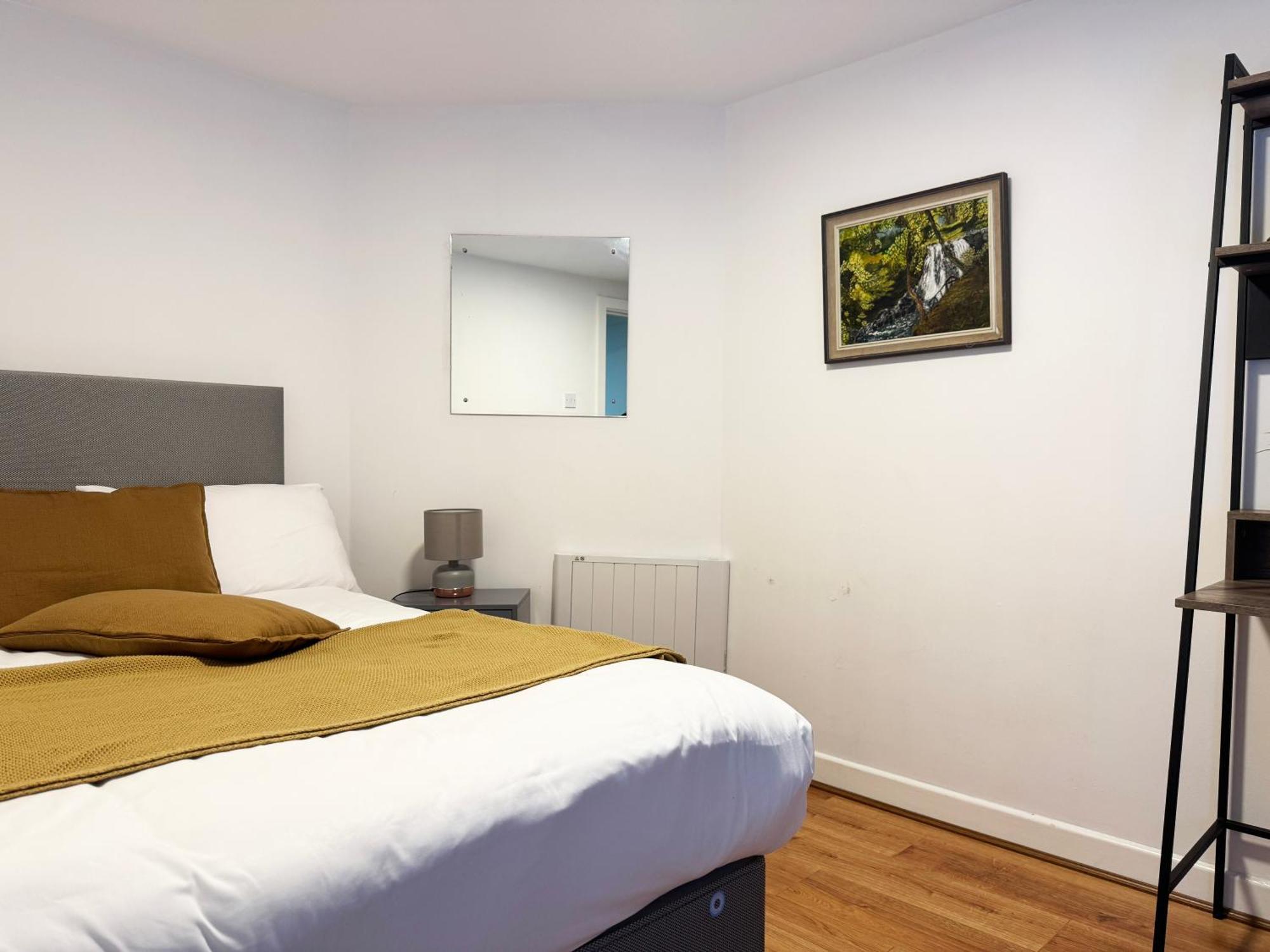 Viridian Residence At Dublin 4 エクステリア 写真