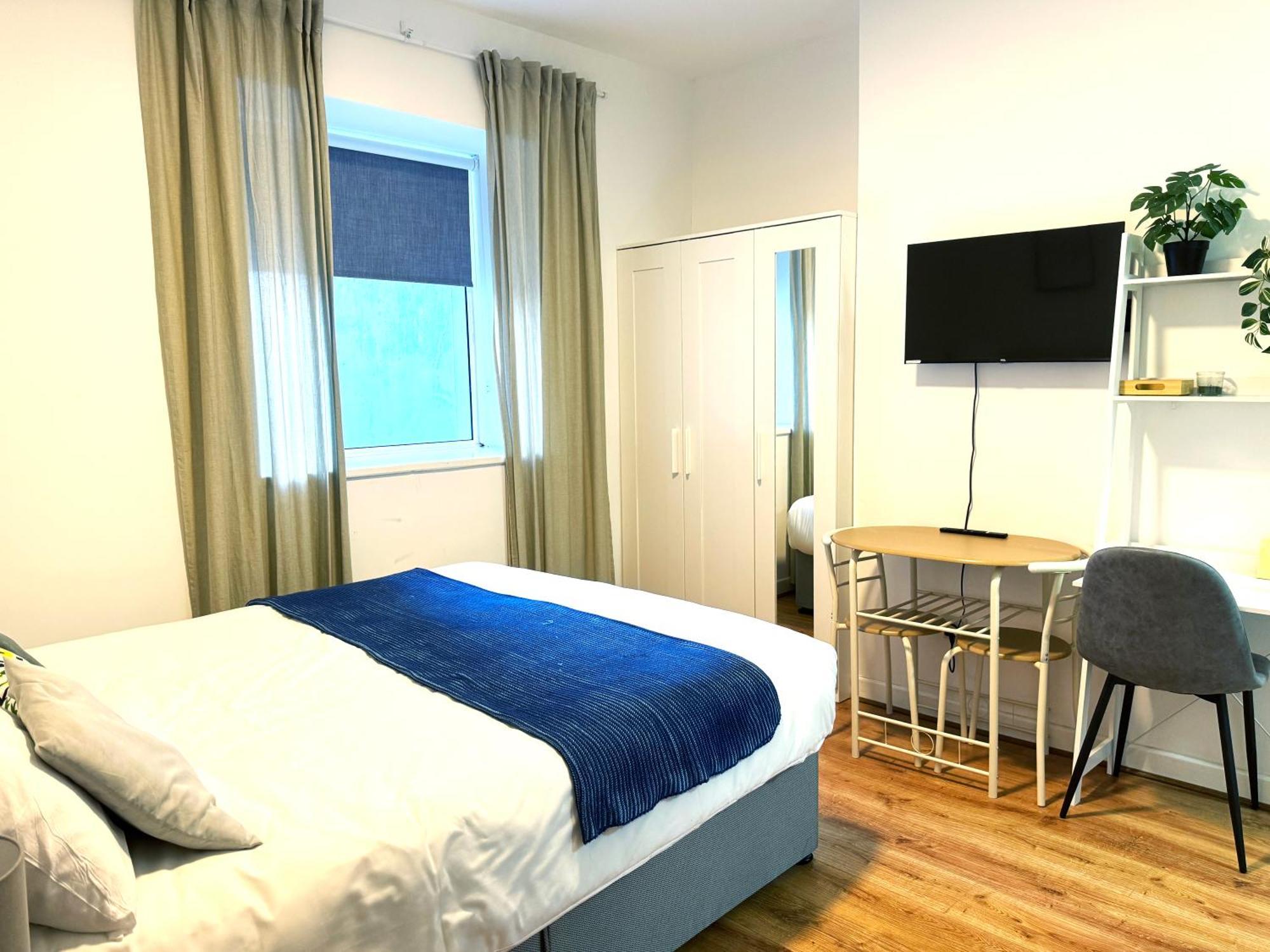 Viridian Residence At Dublin 4 エクステリア 写真
